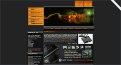 Desktop Screenshot of 3dsflashcard.com